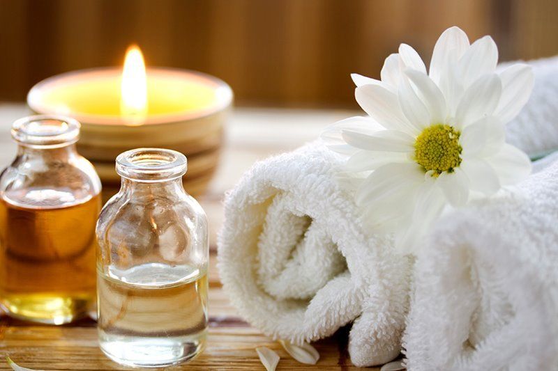 aromaterapia