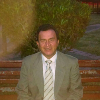 Jaime Rodriguez
