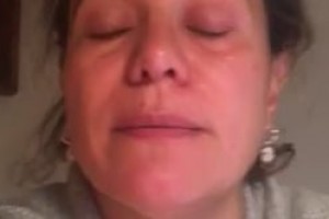 Testimonio simpático de Kelly mamá de Tiger (Plan Estoy allá en Cinco)