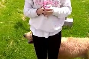 Testimonio de mamá de Matías, visita de fin de semana.